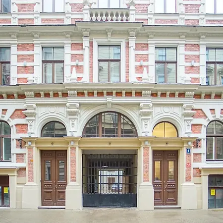 아파트 Central Studio Apartment *